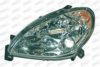 PRASCO CI4224904 Headlight